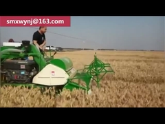 Landbouwlandbouwbedrijfmaaimachine