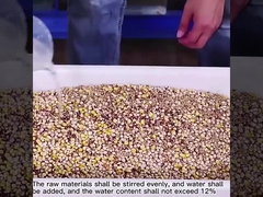 De kleinschalige extruder van de de hond dierlijke kip van de gevogelte dierlijke kat 150 kg vissen voedt de machine van de korreluitdrijving