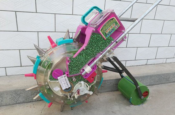 Korrelsojaboon van het het Materiaal Multi Functionele Zaad van de Landbouwhulpmiddelen de Plantersmachine