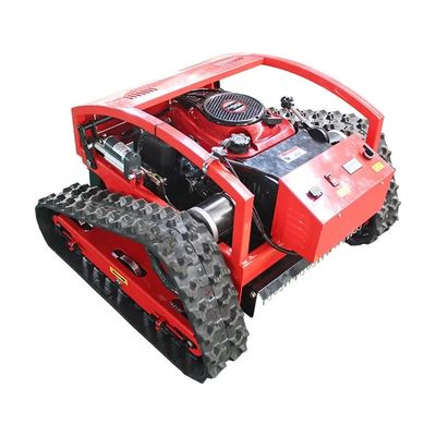 Multifunctionele LandbouwbedrijfGrasmaaimachine 30 Graad Elektrische Grasmaaimachine
