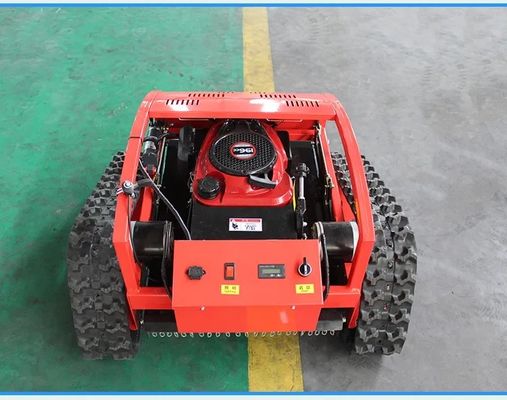 Grasmaaimachine 20mm Automatische de Afstandsbedieningai van de Grassnoeischaar Elektrische Robot
