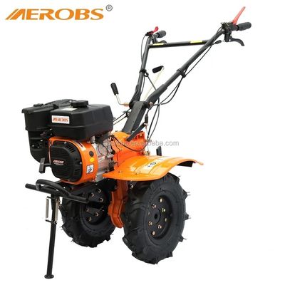 Sterke van de Landbouwermini power tiller mini garden van de Machts Roterende Schoffel de Machtsschoffel