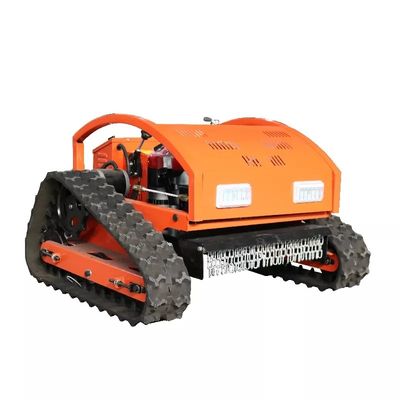 150mm Grasmaaimachine van de Capaciteitslandbouwers van de LandbouwbedrijfGrasmaaimachine 130kg de Goede Beklimmende