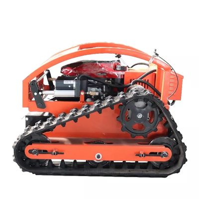 150mm Grasmaaimachine van de Capaciteitslandbouwers van de LandbouwbedrijfGrasmaaimachine 130kg de Goede Beklimmende