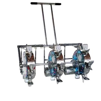 De opgezette van het Materiaal Professionele Ce van de Landbouwhulpmiddelen Machine van de het Zaadplanter