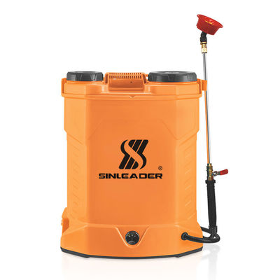 5KG de landbouwmachine van Mini Water Pump Agriculture Spray van de Pompspuitbus