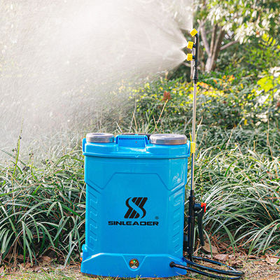 5KG de landbouwmachine van Mini Water Pump Agriculture Spray van de Pompspuitbus