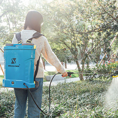 5KG de landbouwmachine van Mini Water Pump Agriculture Spray van de Pompspuitbus