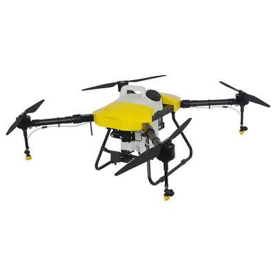 Lange van de de Hommelmacht van de Vluchttijd Spuitbus 6 UAV van Aspaylorad Professionele Hommels
