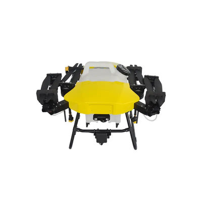 Lange van de de Hommelmacht van de Vluchttijd Spuitbus 6 UAV van Aspaylorad Professionele Hommels