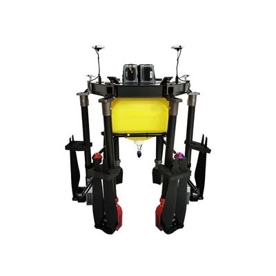 Lange van de de Hommelmacht van de Vluchttijd Spuitbus 6 UAV van Aspaylorad Professionele Hommels