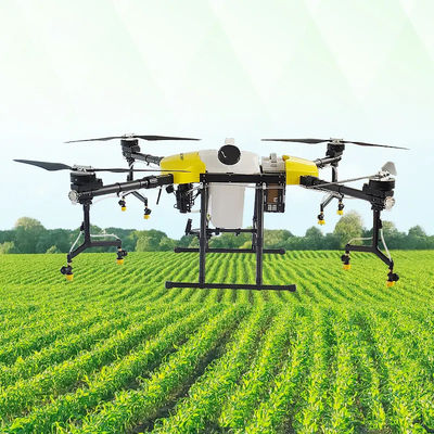 Lange van de de Hommelmacht van de Vluchttijd Spuitbus 6 UAV van Aspaylorad Professionele Hommels