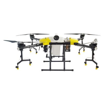 Lange van de de Hommelmacht van de Vluchttijd Spuitbus 6 UAV van Aspaylorad Professionele Hommels