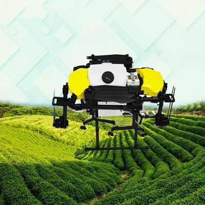 Slimme de Hommel16l Landbouw van de Laders Landbouwnevel het Bespuiten Hommels