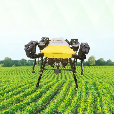 Slimme de Hommel16l Landbouw van de Laders Landbouwnevel het Bespuiten Hommels