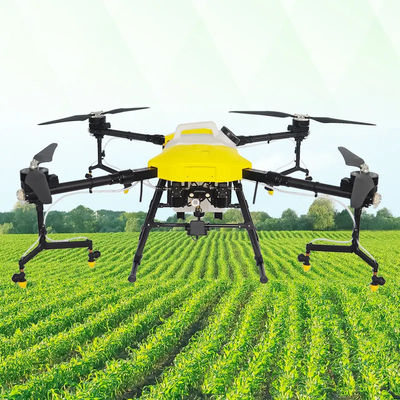 Slimme de Hommel16l Landbouw van de Laders Landbouwnevel het Bespuiten Hommels