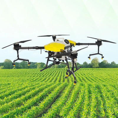 40 Uav van de Landbouw het Bespuiten Extra de Spuitbus Landbouwliter Hommel van Ladersagras
