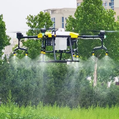 10kg ver de Ladersuav van de Camerahommel Extra Gewas het Bespuiten Hindernisvermijden