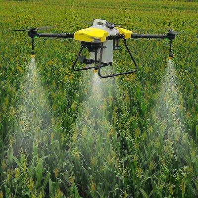 Gemakkelijke van de het Pesticidenevel van de Verrichtingslandbouw de Hommel10l FCC Beroeps