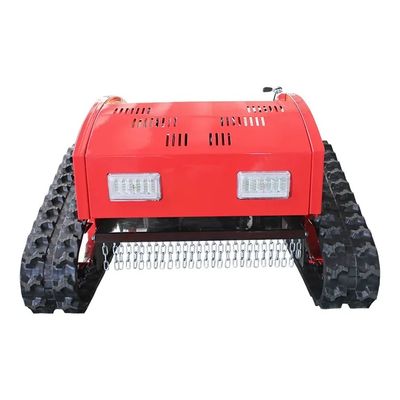 Grasmaaimachine 20mm Automatische de Afstandsbedieningai van de Grassnoeischaar Elektrische Robot