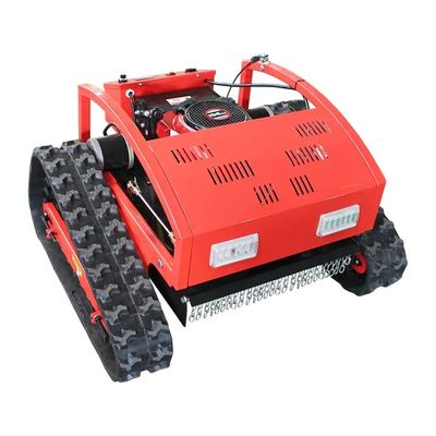 Grasmaaimachine 20mm Automatische de Afstandsbedieningai van de Grassnoeischaar Elektrische Robot