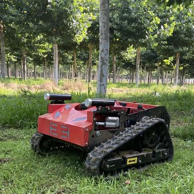De Grasmaaimachinetuv van het onkruidvlekkenmiddel LandbouwGang achter Maaimachine 550mm