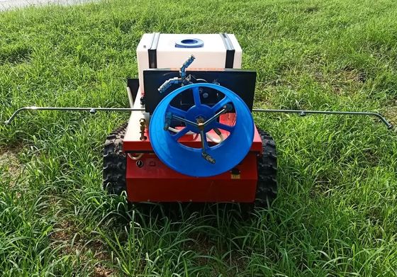 De Grasmaaimachinetuv van het onkruidvlekkenmiddel LandbouwGang achter Maaimachine 550mm