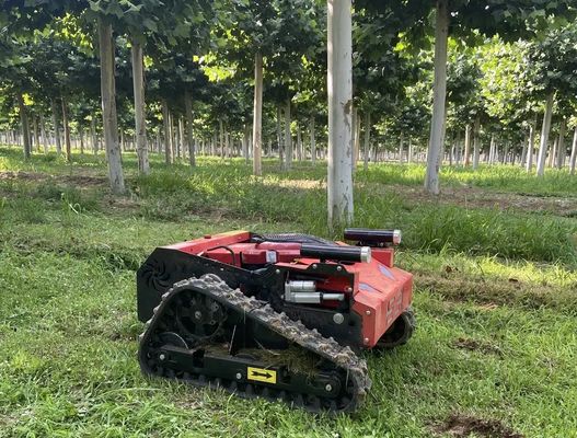 De Grasmaaimachinetuv van het onkruidvlekkenmiddel LandbouwGang achter Maaimachine 550mm