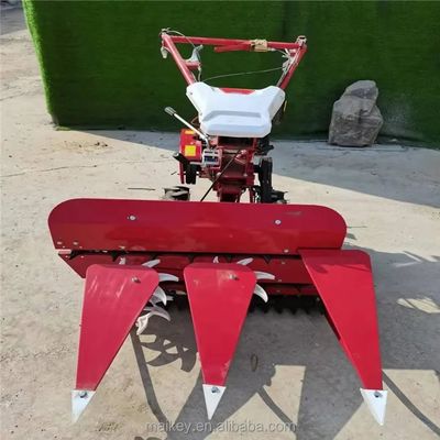 12hp de sojaboon Maaidorser