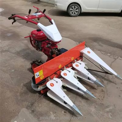 12hp de sojaboon Maaidorser