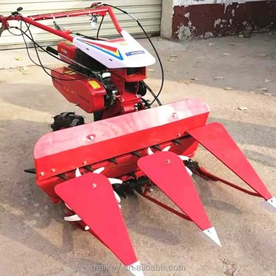 12hp de sojaboon Maaidorser