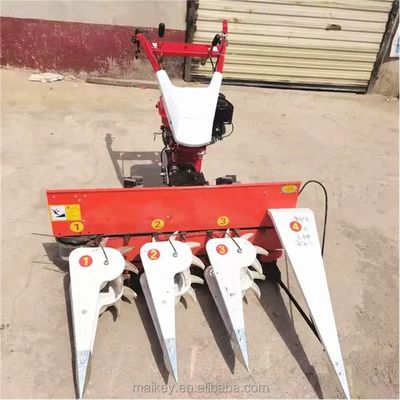 12hp de sojaboon Maaidorser