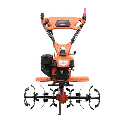Van de de Tuinuitloper van Ce Mini Power Weeder Low Noise Elektrische Hoge Efficiënt