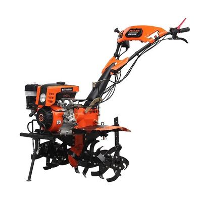 De zeer Betere Kleine Elektrische Uitloper van Mini Gasoline Power Weeder Lightweight
