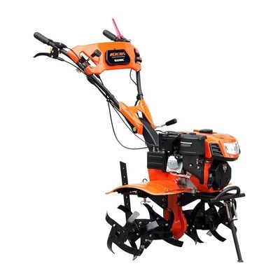 De zeer Betere Kleine Elektrische Uitloper van Mini Gasoline Power Weeder Lightweight