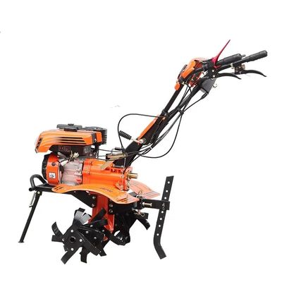 De zeer Betere Kleine Elektrische Uitloper van Mini Gasoline Power Weeder Lightweight
