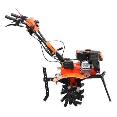 Sterke van de Landbouwermini power tiller mini garden van de Machts Roterende Schoffel de Machtsschoffel