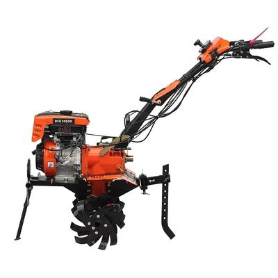 Sterke van de Landbouwermini power tiller mini garden van de Machts Roterende Schoffel de Machtsschoffel