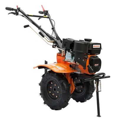 De zeer Betere Kleine Elektrische Uitloper van Mini Gasoline Power Weeder Lightweight