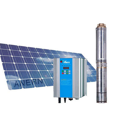 de Pomp van het de Landbouwwater van 400w 2hp