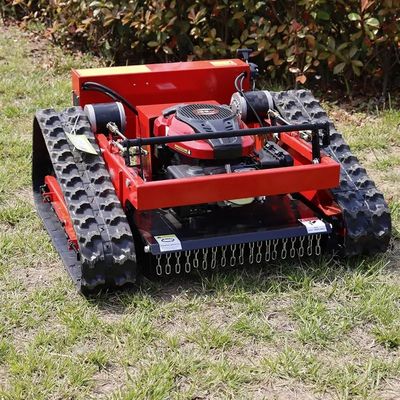 Grasmaaimachine 20mm Automatische de Afstandsbedieningai van de Grassnoeischaar Elektrische Robot