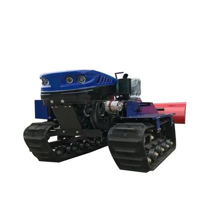 Van de de Tractorpaddestoel van het landbouwbedrijf de Internationale Kruippakje Landbouwer van de het Kruippakjecultuur