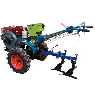 1000mm de Wiel Betreden het Lopen Gang van de Landbouwbedrijftractor 15hp 20hp achter Tractor