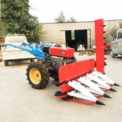 1000mm de Wiel Betreden het Lopen Gang van de Landbouwbedrijftractor 15hp 20hp achter Tractor